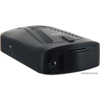 Радар-детектор Hellion HDR-ST1002