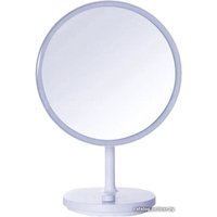 Косметическое зеркало Jordan&Judy NV535 (голубой)