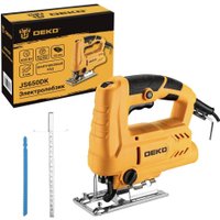 Электролобзик Deko JS650DK 084-1103