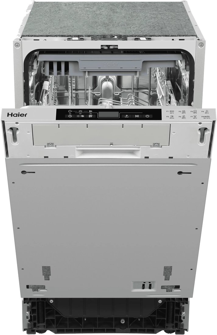 

Встраиваемая посудомоечная машина Haier HDWE11-194RU