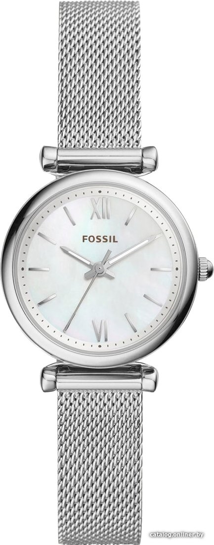 Наручные часы Fossil Carlie Mini ES4432