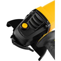 Угловая шлифмашина Denzel AG125-1100A