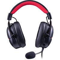 Наушники Redragon Aurora (черный)