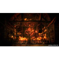  Ведьмак 3: Дикая Охота. Коллекционное издание для PlayStation 4