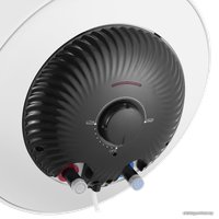 Накопительный электрический водонагреватель MAUNFELD MWH50W01