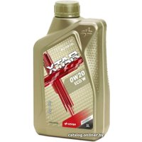 Моторное масло CEPSA Xtar Eco W 0W-20 1л