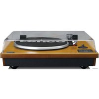 Виниловый проигрыватель Lenco LS-55WA