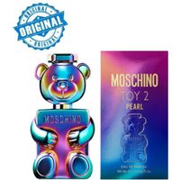 Парфюмерная вода Moschino Toy 2 Pearl Edp (100 мл)