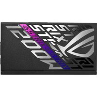 Блок питания ASUS ROG Strix 1200W Platinum ROG-STRIX-1200P-GAMING