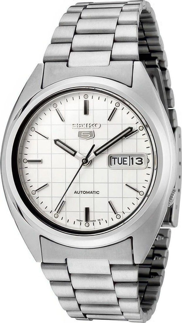 

Наручные часы Seiko SNXF05K1