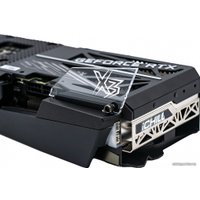 Видеокарта Inno3D GeForce RTX 3090 iChill X3 24GB GDDR6X C30903-246XX-1880VA37