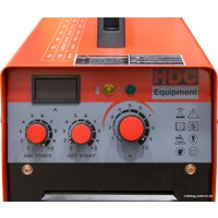 Сварочный инвертор HDC Denver 300