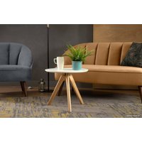 Интерьерное кресло Divan Мона 214750 (Barhat Grey)