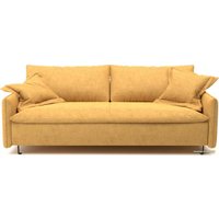 Диван Савлуков-Мебель Next 210015 (желтый)