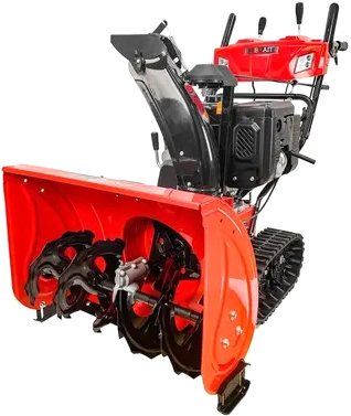 Снегоуборщик Brait BR-1172ELTWS-6