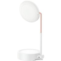 Косметическое зеркало Baseus Smart Beauty Series Lighted with Storage Box DGZM-02