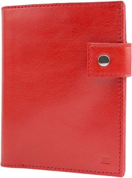 

Кошелек EZcase Портмоне (красный)