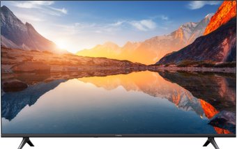 TV A 43" 2025 (международная версия)