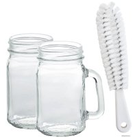 Стационарный блендер Tribest Dynapro Commercial High-Speed Vacuum Blender DPS-2250 (красный) в Пинске