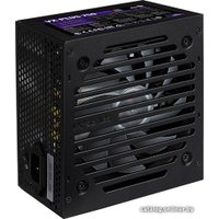 Блок питания AeroCool VX-750 Plus RGB