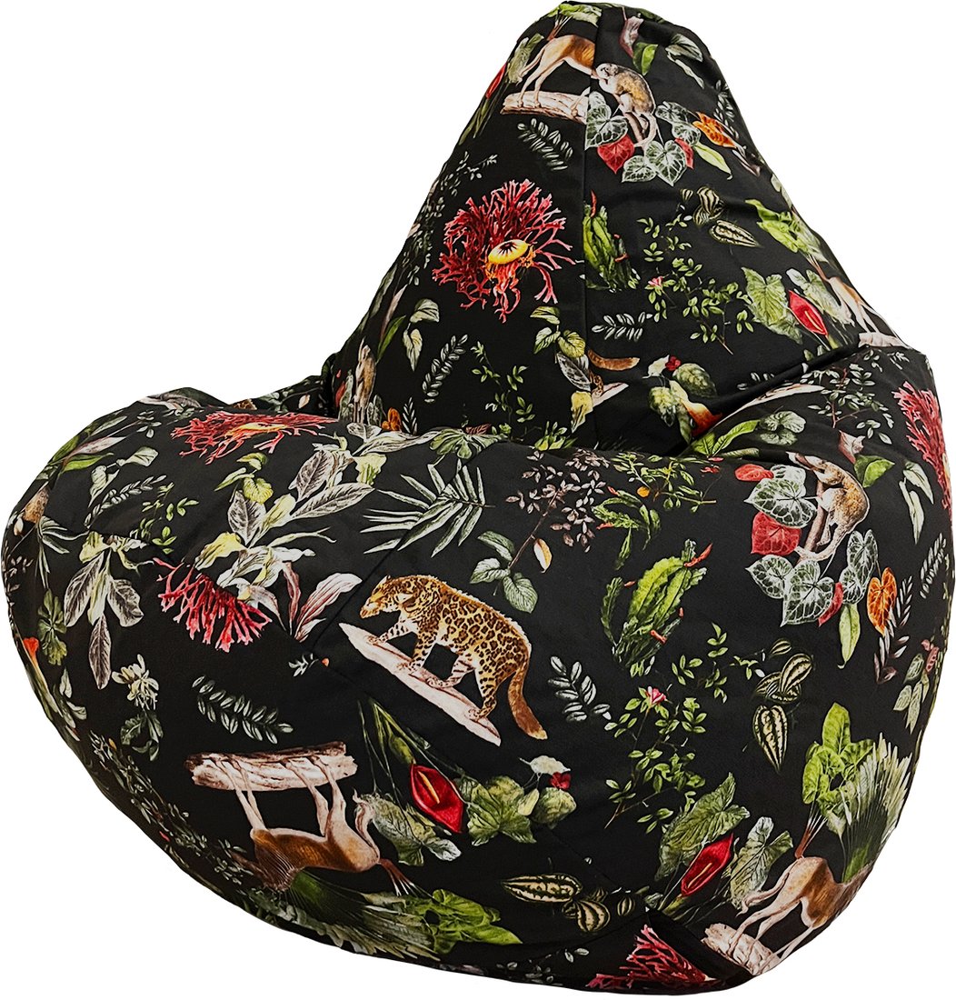 Кресло-мешок Flagman Груша Мега Г3.4-140 Дэнди