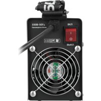 Сварочный инвертор Победа АС-160