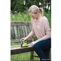 Дельташлифмашина Ryobi RMS180-SA30