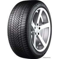 Всесезонные шины Bridgestone Weather Control A005 275/40R19 105Y