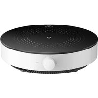 Настольная плита Xiaomi Induction Cooker N1 MDCL003CM (с переходником на евровилку)