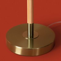 Настольная лампа Freya Kinsley FR5533TL-01BS в Мозыре