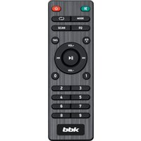 Беспроводная колонка BBK BTA6030