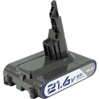 Аккумулятор VOLAT для Dyson 21.6V 2.0AH Li-ion DYS-V7
