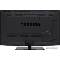 Телевизор Toshiba 55VL963