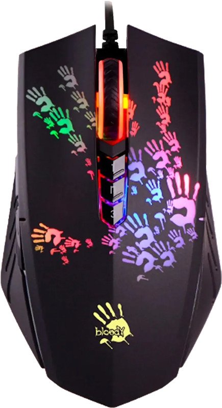 

Игровая мышь A4Tech Bloody A60A (черный)