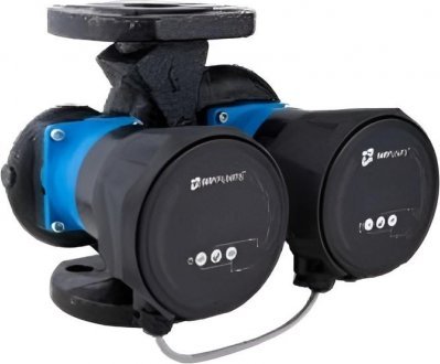 

Циркуляционный насос IMP Pumps NMTD Smart II 40/100 F220