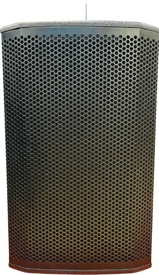 

Активная акустика Acury DS15W
