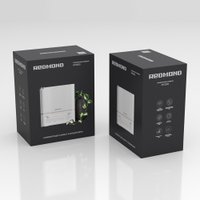 Увлажнитель воздуха Redmond (Редмонд) HF2202
