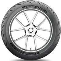 Дорожные мотошины Michelin Road 6 120/70R17 58W TL A