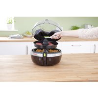 Аэрогриль (аэрофритюрница) Tefal ActiFry 2 in 1 YV960133
