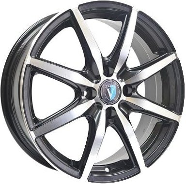 

Литые диски Venti 1415 14x5.5" 4x98мм DIA 58.6мм ET 35мм BD