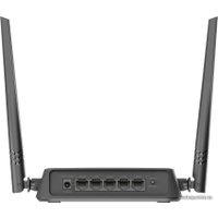 Wi-Fi роутер D-Link DIR-615/X1A