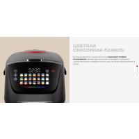 Мультиварка Redmond (Редмонд) MC101