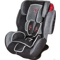 Детское автокресло ForKiddy Primary SPS isofix (серый)