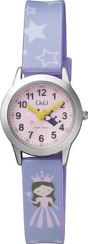 Наручные часы Q&Q QC29J305
