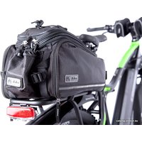 Электровелосипед Leisger MI5 500W Lux II