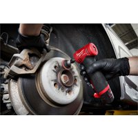 Угловая шлифмашина Milwaukee M12 FUEL FDGA-0 4933471438 (без АКБ)