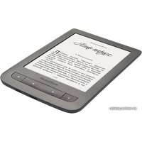 Электронная книга PocketBook 626 Plus (серый)