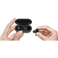 Наушники Funcl W1 (черный)