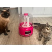 Мороженица Kitfort KT-1851