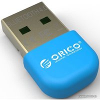 Bluetooth адаптер Orico BTA-403-BL